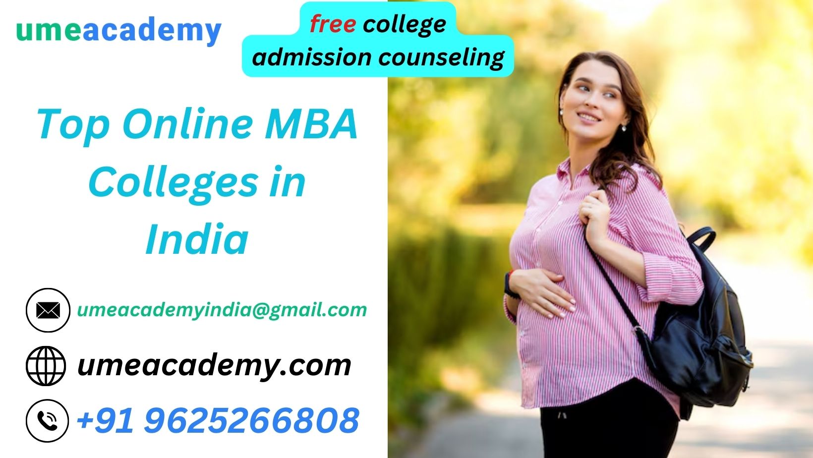 Top Online Mba Colleges In India